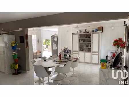 vente maison/villa 13 pièces