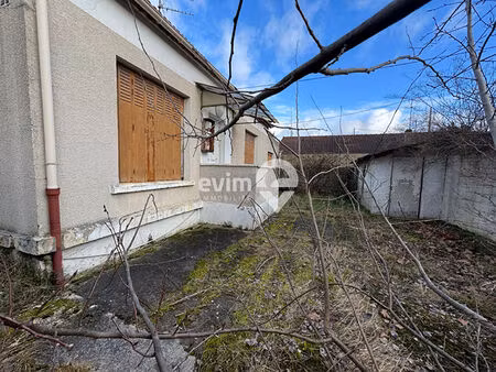 opportunité d'un ensemble immobilier