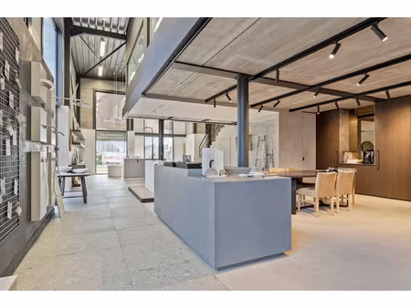 commercieel te koop in oudenaarde