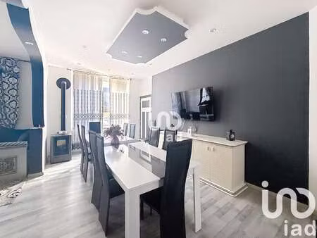 vente appartement 6 pièces et plus à millau (12100) : à vendre 6 pièces et plus / 170m² mi