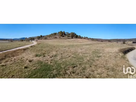 vente terrain à fabrezan (11200) : à vendre / 28000m² fabrezan