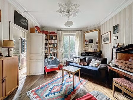 maison de 140 m² à corbeil-essonnes