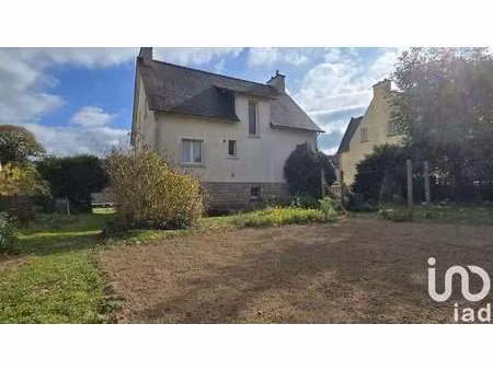 vente maison à saint-samson-sur-rance (22100) : à vendre / 96m² saint-samson-sur-rance