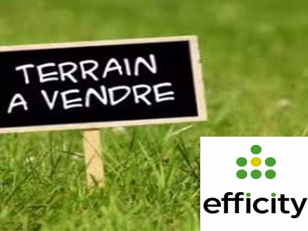 terrain - 6309 m²