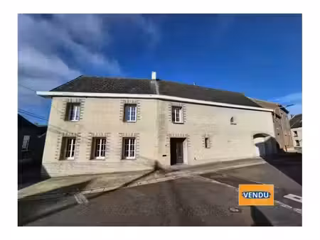 maison à vendre à rue mau-médot 64 hanzinne (vbd42546)