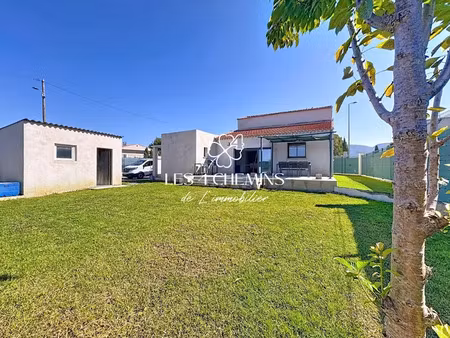 vente maison 4 pièces 150 m² à trets (13530)  420 000 €