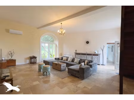 vente maison 8 pièces 240 m² à condat-sur-vienne (87920)  423 300 €