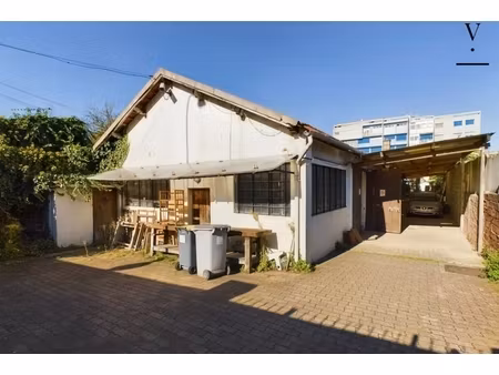 annonce commerce à vendre