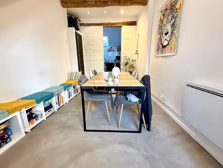 location appartement 3 pièces 62 m² à milly-la-forêt (91490)  990 €