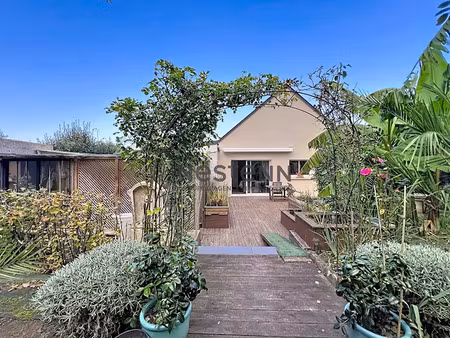 vente maison 6 pièces 140 m² à asnelles (14960)  480 700 €