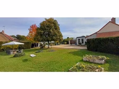 maison coup de coeur à lézigné