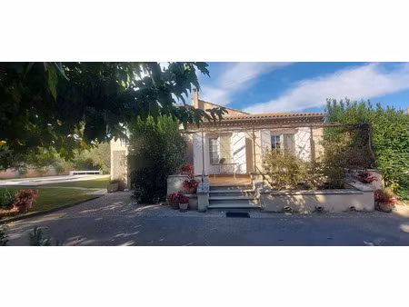 vente maison 4 pièces 93 m² à monteux (84170)  434 000 €