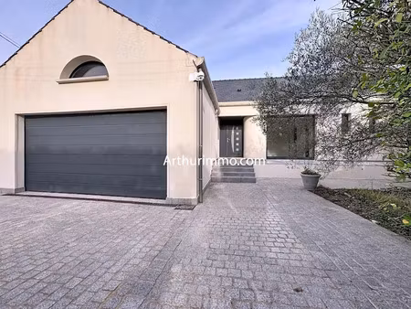 vente maison 6 pièces 186.21 m² à montgeron (91230)  499 000 €