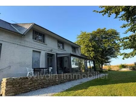 vente maison 9 pièce(s)