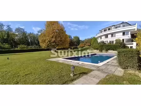 villa d'exception sur 57 ares  emplacement premium
