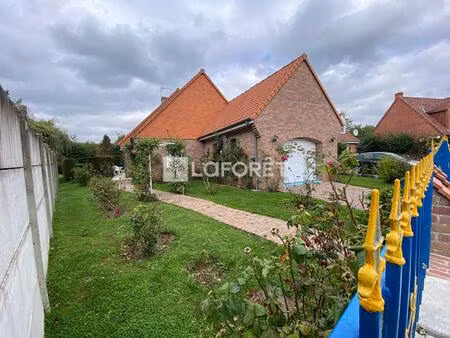 sur la commune d'hesdin la foret