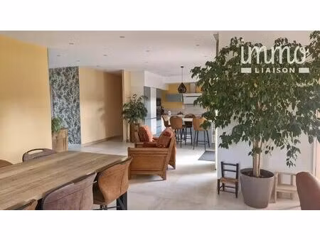 vente maison 6 pièces 182 m² reims (51100)