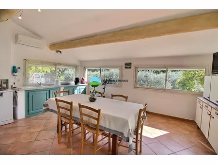 vente maison 10 pièces 199 m² à modène (84330)  498 700 €