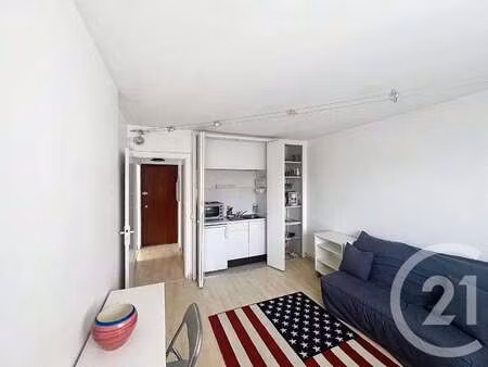 vente appartement 2 pièces à blonville-sur-mer (14910) : à vendre 2 pièces / 30m² blonvill