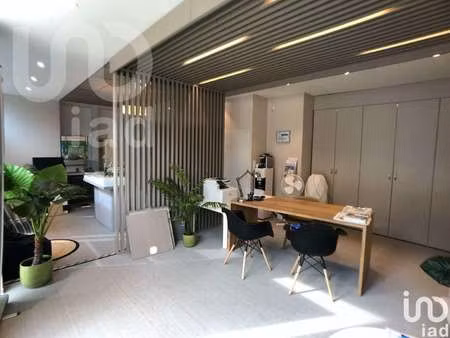 location bureaux et commerces à aix-en-provence (13080) : à louer / 80m² aix-en-provence