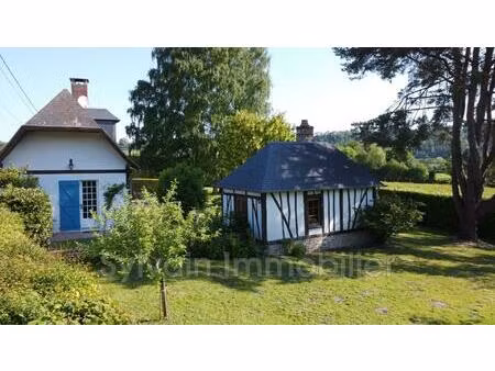 vente longère 6 pièce(s)