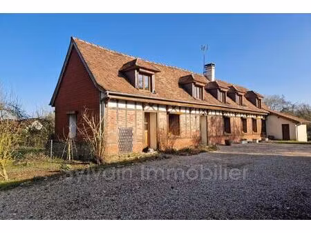 vente maison 8 pièce(s)