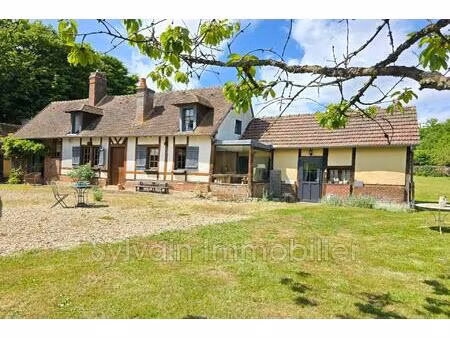 vente maison 5 pièce(s)