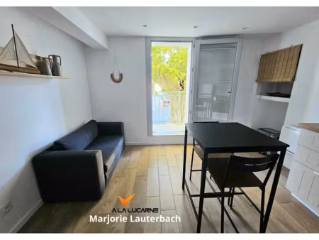 vente appartement 2 pièces 31 m² à mormoiron (84570)  99 900 €