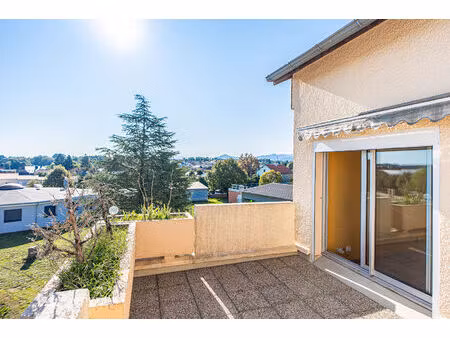 vente appartement 2 pièces 64 m² lannemezan (65300)