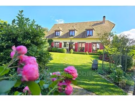 vente pavillon 6 pièce(s)