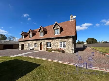 maison de luxe de 7 pièces en vente à la vendelée  france