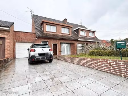 maison 6 pièces 98 m²