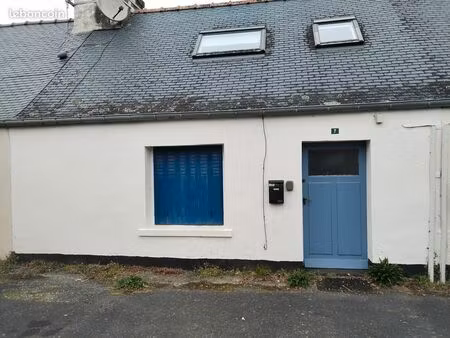 maison 1 pièce 30 m²