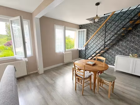 vente appartement 5 pièces 78.51 m² à houdan (78550)  249 900 €