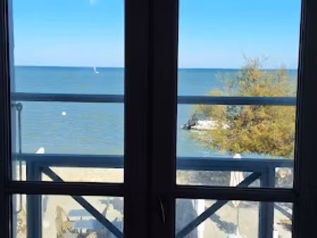 vente appartement 1 pièce 27 m² à la flotte (17630)  239 000 €