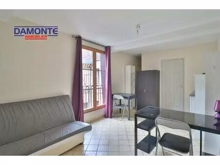 damonte immobilier