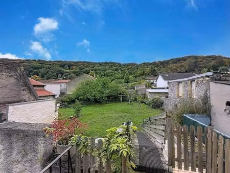 duplex à vendre