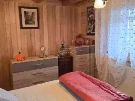 vente maison 4 pièces 115 m² brizon (74130)