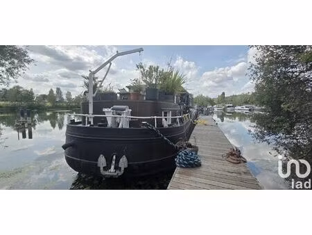 vente maison 4 pièces 117 m² verneuil-sur-seine (78480)