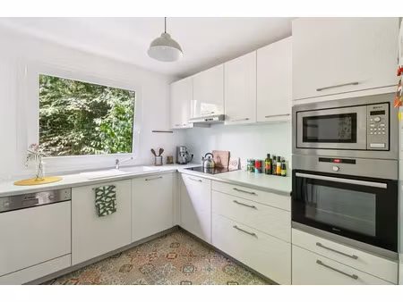 vente appartement 4 pièces 96 m² à gif-sur-yvette (91190)  345 000 €