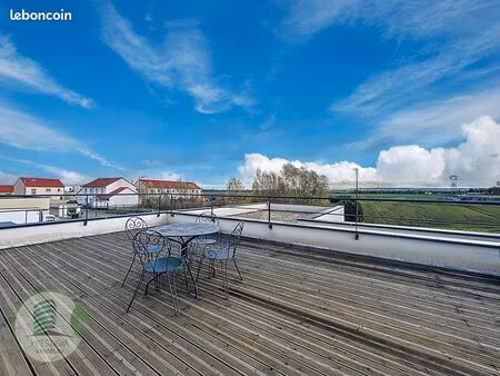 maison 8 pièces 205 m²
