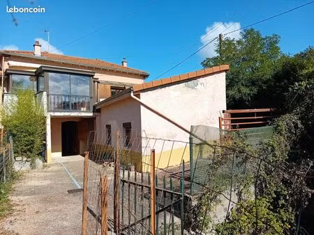 maison 5 pièces 89 m²