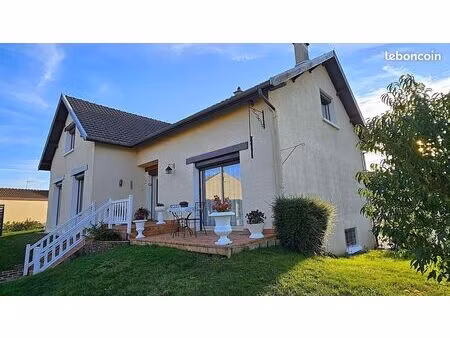 maison 6 pièces 170 m²