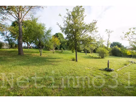 vente terrain 700 m² à puylaurens (81700)  33 000 €