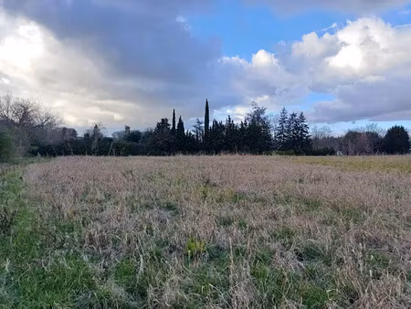 vente terrain 934 m² à les issards (09100)  61 000 €