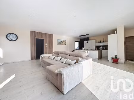 vente maison/villa 8 pièces