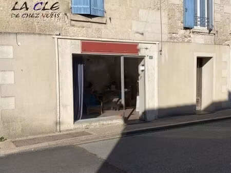 inconnu 2 pièces 24 m²
