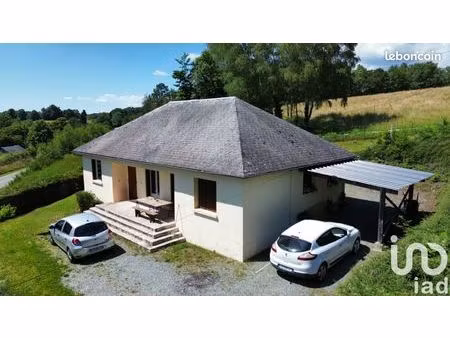 maison 4 pièces 98 m²