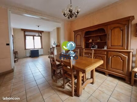 maison de ville 5 pièces 77 m²