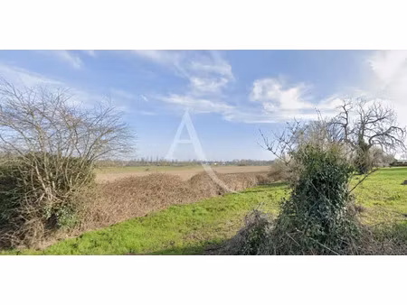 vente terrain 1402 m² à rozay-en-brie (77540)  109 900 €